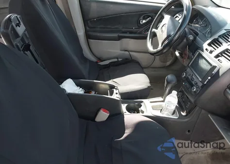 2006 Chevrolet Malibu Maxx Ltz z USA, uszkodzony, nr VIN 1G1ZU63856F131245